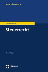 Steuerrecht