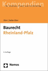 Baurecht Rheinland-Pfalz