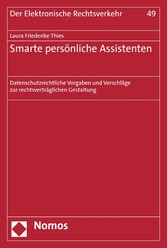 Smarte persönliche Assistenten