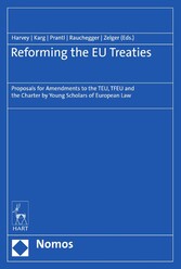 Reforming the EU Treaties