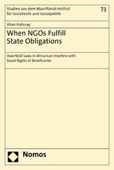 When NGOs Fulfill State Obligations