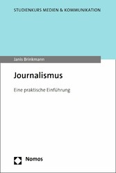 Journalismus