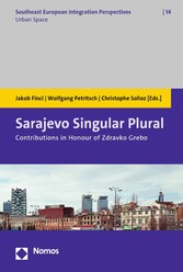 Sarajevo Singular Plural