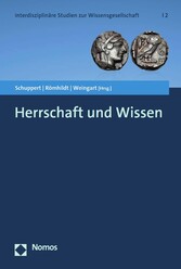 Herrschaft und Wissen