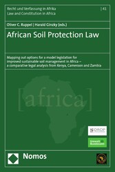 African Soil Protection Law