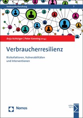 Verbraucherresilienz