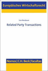 Related Party Transactions