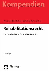 Rehabilitationsrecht