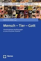 Mensch - Tier - Gott