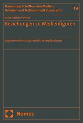 Beziehungen zu Medienfiguren