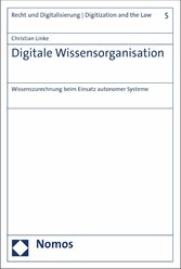 Digitale Wissensorganisation