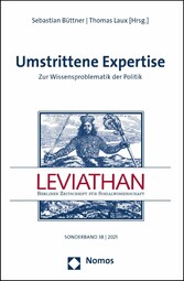 Umstrittene Expertise