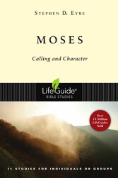 Moses