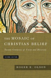 The Mosaic of Christian Belief