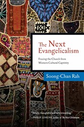 The Next Evangelicalism