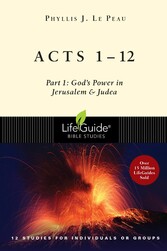 Acts 1-12