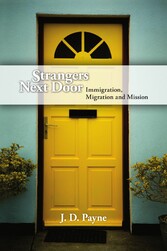 Strangers Next Door