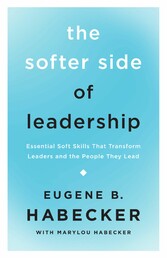 The Softer Side of Leadership