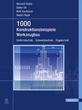 1000 Konstruktionsbeispiele Werkzeugbau