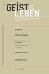 Geist & Leben 2/2024