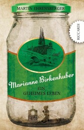 Marianne Birkenhuber