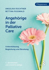 Angehörige in der Palliative Care