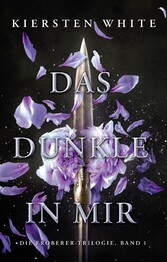 Das Dunkle in mir - Die Eroberer-Trilogie, Band 1