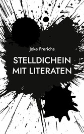 Stelldichein mit Literaten