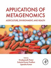 Applications of Metagenomics