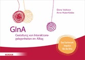 GInA. Das Kartenset: Impulse für die Kita