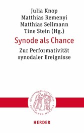 Synode als Chance