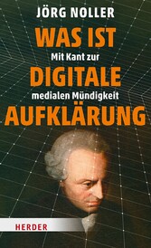 Was ist digitale Aufklärung