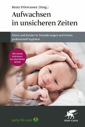 Aufwachsen in unsicheren Zeiten