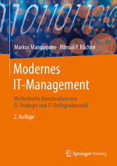 Modernes IT-Management