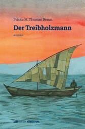 Der Treibholzmann