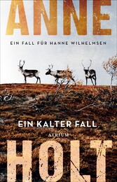 Ein kalter Fall