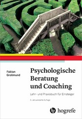 Psychologische Beratung und Coaching