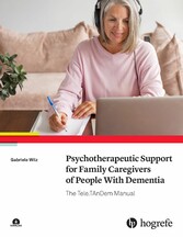 Psychotherapeutic Support for Family Caregivers of People With Dementia