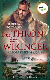 The Norsemen-Saga: Der Thron der Wikinger