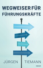 Wegweiser für Führungskräfte