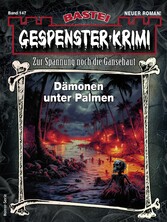 Gespenster-Krimi 147