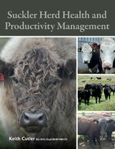 Suckler Herd Health and Productivity Management