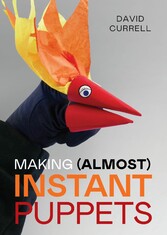 Making (Almost) Instant Puppets