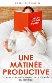 Une matinée productive