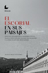 El Escorial en sus paisajes