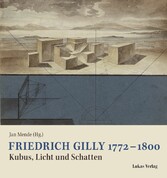 Friedrich Gilly 1772?-?1800