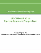 ISCONTOUR 2024 Tourism Research Perspectives