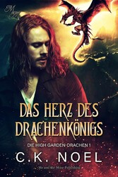 Das Herz des Drachenkönigs