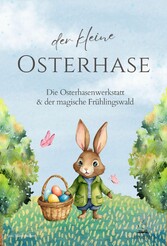 Die Osterhasenwerkstatt