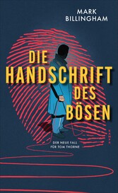 Die Handschrift des Bösen